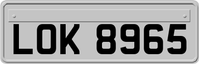 LOK8965