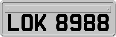 LOK8988