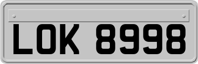 LOK8998
