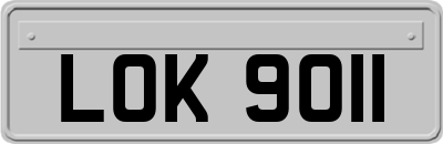 LOK9011