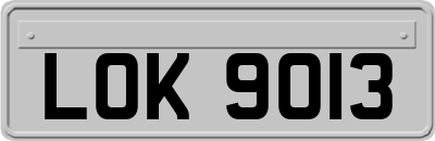LOK9013