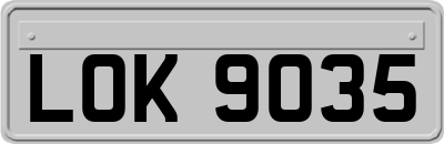 LOK9035
