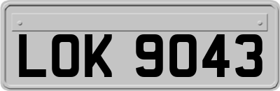 LOK9043