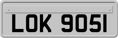 LOK9051