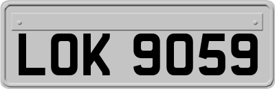 LOK9059