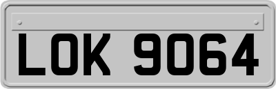 LOK9064