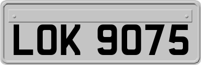 LOK9075
