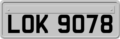 LOK9078