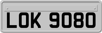 LOK9080