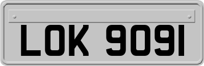 LOK9091