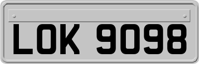 LOK9098