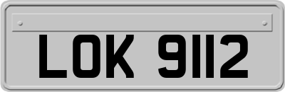 LOK9112
