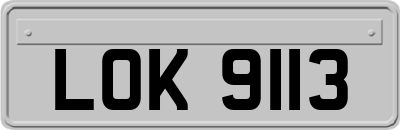 LOK9113