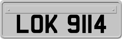 LOK9114