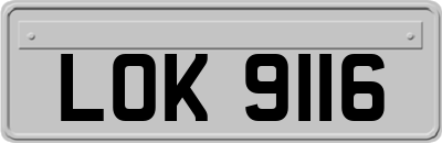 LOK9116