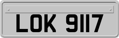 LOK9117