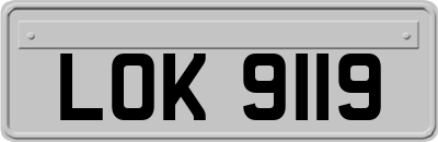 LOK9119