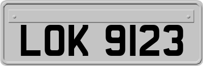 LOK9123