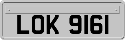 LOK9161
