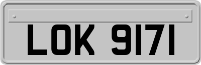 LOK9171