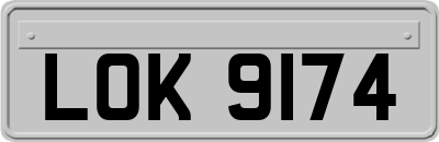 LOK9174