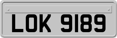 LOK9189
