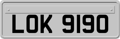 LOK9190