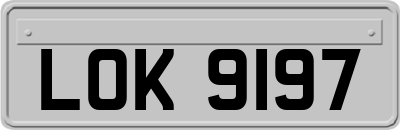 LOK9197