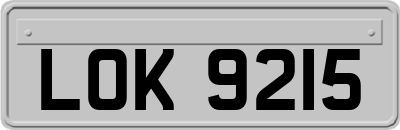 LOK9215