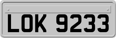 LOK9233
