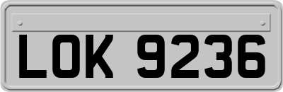 LOK9236
