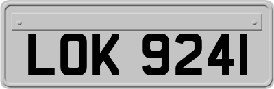 LOK9241