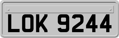 LOK9244