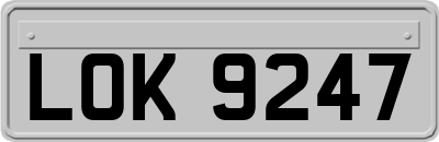 LOK9247