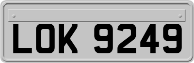 LOK9249