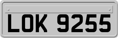 LOK9255