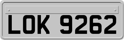LOK9262