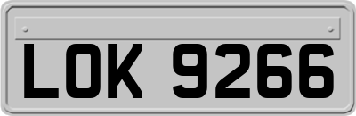 LOK9266