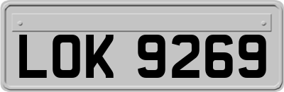 LOK9269