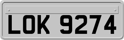 LOK9274