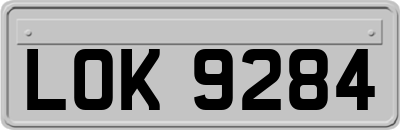 LOK9284