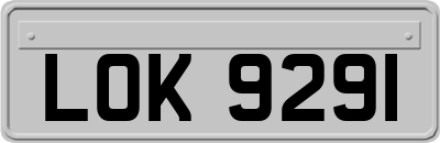 LOK9291