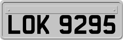 LOK9295