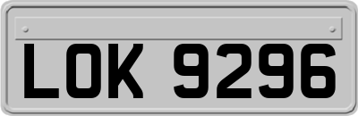 LOK9296