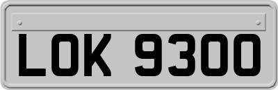 LOK9300