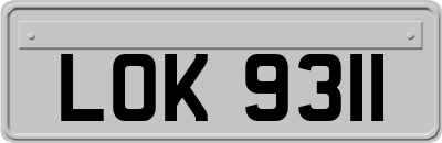 LOK9311