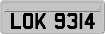LOK9314