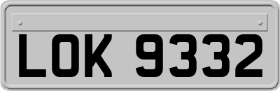 LOK9332