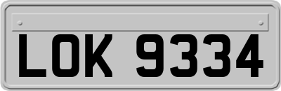 LOK9334