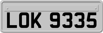 LOK9335